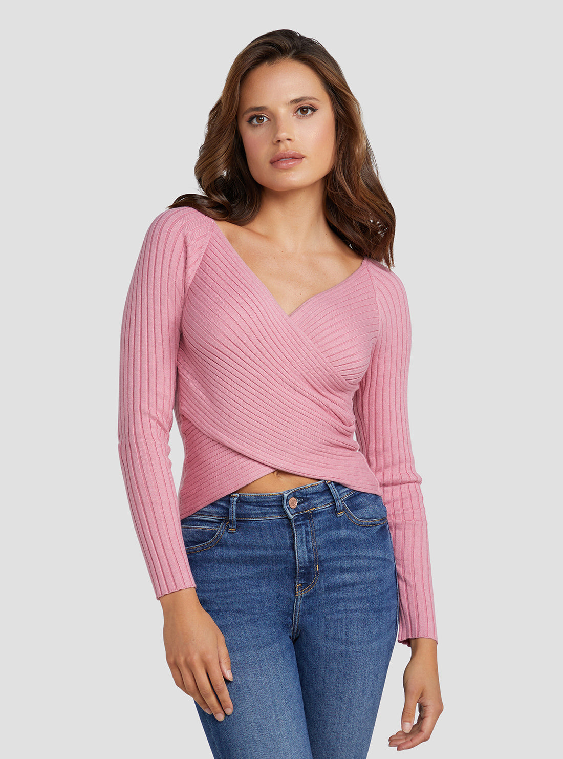 Eco Think Pink Sabine Knit Top Eco Think Pink Sabine Knit Top